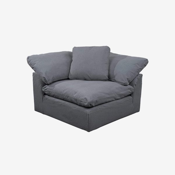 Corner Lounge